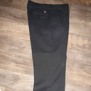 Dickie's 874 pants 40×30